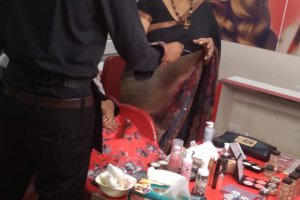 Wedding Makeup Workshop (3)