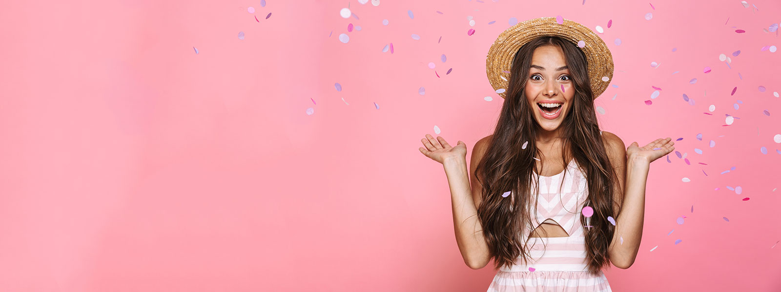 Loyalty Programme banner