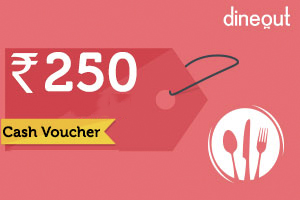 Dining Gift Card