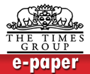 Times of India