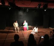 8 Weekend acting workshop by Arvind Gaur