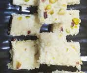 Diwali Special Bengali and Indian Sweets Making Workshop