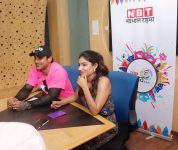 Meet and Greet with Yaaram Star Cast