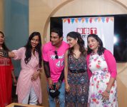 Meet and Greet with Yaaram Star Cast